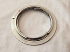 New  Lens Adapter For Contax C y Mount Lens - Canon Eos Camera  co y - Eos ef 