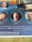 Time Bandits Original One-sheet Movie Poster 27x41
