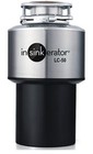 Commercial Insinkerator Lc50 -11 Garbage Disposal