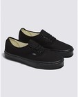 Vans New Authentic Classic Sneakers Unisex Canvas Shoes