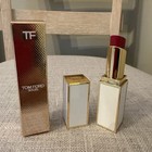Tom Ford Soleil Hydrating Ultra-shine Lip Color 34 Rose Iris   0 11 Oz New Irise