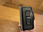  near Mint  Zenza Bronica Sq-i 220 6x6 Film Back Hodlder W  Dark Slide From Jpn