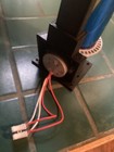 Jukebox Wurlitzer  Rock-ola  Seeburg Ami Ect Complete Rotating Duel Light System