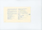 Hong Kong First Day Cover   447-50
