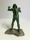 Vintage 1970 Penn Plax Creature From Black Lagoon Aquarium Decoration Monster