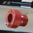 Aluminum 30mm Wheel Bearing Greaser Tool For Can-am Maverick 1000r 2013-2016
