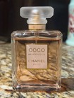  Chanel Coco Mademoiselle Eau De Parfum Intense Spray 3 4 Oz  100 Ml 