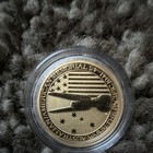 1 10th Oz  9999 Fine Gold 2013 Australia  15 Wwii Pacific Memorial