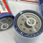 Set Of 3 For Honda Oil Filters W gaskets 15400-rta-003 Jdm New