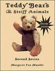 Teddy Bears And Steiff Animals  teddy Bears  Steiff Animals  Se - Very Good