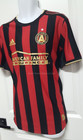 Adidas Men s Atlanta United Fc  Authentic Home Jersey Ft1374