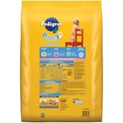 Pedigree Grilled Vegetable  Steak  Beef And Red Meat Flavor Puppy Dry Dog Food 