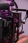  excellent  Red Dsmc2 Helium 8k S35 - Low Hours  Ready-to-shoot Package  Extras 