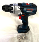Bosch Gsb18v-975c 18v 1 2  High Hammer Drill Brushless Connect Ready  tool Only 