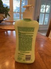 Hawaiian Tropic After Sun Moisturizer Lime Coolada 16 Oz Shea Cocoa Aloe Vera