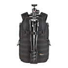 Lowepro Protactic 450 Aw Ii Black Pro Modular Backpack With All Weather Cover