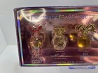 Perfume Set Celebrity Fragrance Collection For Women