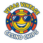 Dansko Casino Chip Album 7007 With Five Empty Pages  no Chips 