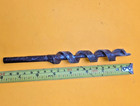 Auger Bit