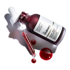 The Ordinary Caffeine Solution 5    Egcg niacinamide 10   zinc 1  Aha 30  Bha 2 