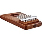 Meinl Sonic Energy 10 Note Kalimba With Tree Of Life Relief