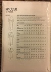 Simplicity Sewing Pattern 10350 9010 Misses  Dress Size 6-14 Or 14-22 New