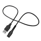 Usb Power Charger Adapter Cord Cable For Philips Oneblade Shaver A00390 5v