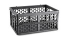 Oem Mercedes Benz Collapsible Trunk Crate Box Organizer Oem New 203-840-00-20