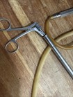 Lot Of Antique Medical Surgical Instrument Tools