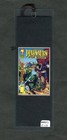 Genesis Comic Book Covers Double Sided Laminated Bookmark  New  Lot  11-13 