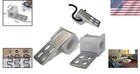 Versatile Upholstery Spring Clips - Secure Couch Repair For Lasting Comfort