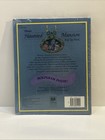 Vintage Disney The Haunted Mansion Pop-up Halloween Book 1994 1st Edition Sealed