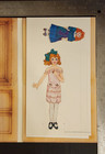 U Pick  - Vintage 80s   90s Current  Inc  Paper Doll Sets