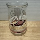Vintage Welch s Muppets Lost In Space Rizzo s Lunar Launch Collectible Jelly Jar