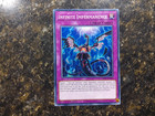 X3 Infinite Impermanence Droll   Lock Bird Nibiru  The Primal Being Yugioh