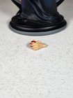 Disney   s Legendary Villains Evil Queen Old Hag Figurine  have An Apple Dearie 