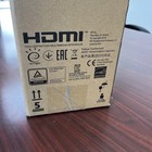 Hp 24mh 23 8  Fhd Ips Led Monitor - Jet Black