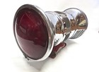 Fire Truck Sirenlight By Sterling Siren Fire Alarm Co  Rare 26m W  Double Light