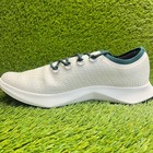Allbirds Tree Dasher 2 Mens Size 13 5 Twilight White Running Shoes Sneakers