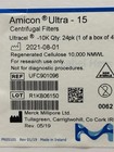 Millipore Ufc901024 Amicon Ultra-15 Centrifugal Filter Units  15ml