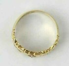 1 50ct Lab Created Ruby Vintage Art Deco Engagement Ring 14k Yellow Gold Plated