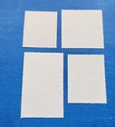 Austria Stamps  Complete Sets Used  3