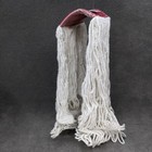 Rubbermaid Commercial Super Stitch Mop Head Headbands Lot Of 6 Large 5 