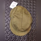 Robert Lubstein Vintage German Military Hat New With Tags