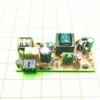 Hp 1040 Fax Machine Main Power Board Rhine2-v1