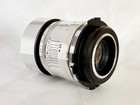 Helios 44-2 Kmz 58mm F2 M42 Lens   M42 To Arri Pl Adapter For Cinema Cameras