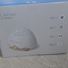 Numa Baby Star Projector Sleep Soother Night Light Music Nursery New Sealed