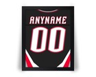 Compare To Buffalo Sabres Throwback Photo Any Name Number 8x10 11x14 16x20 Jz