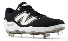 New Balance Metal Baseball Cleats 3000v7 Low Men   s Baseball Cleats Black