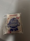 Vintage Original Pabst Blue Ribbon Uniform Hat   Jacket Embroidered Sew-on Patch